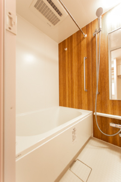 ※写真は同タイプ住戸です。