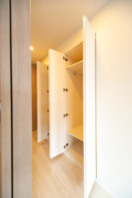 ※写真は同タイプ住戸です。