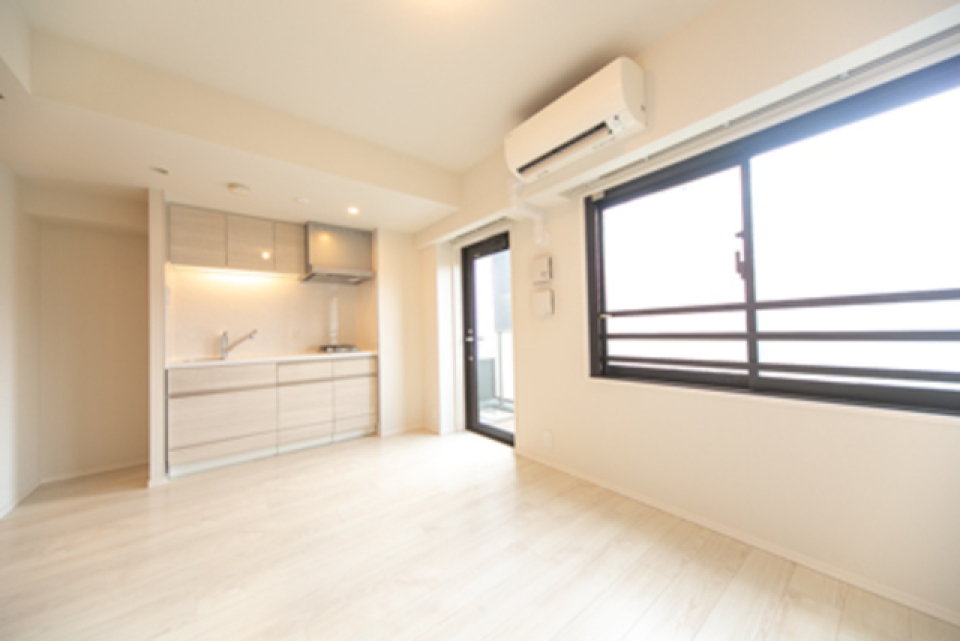 ※写真は同タイプ住戸です。