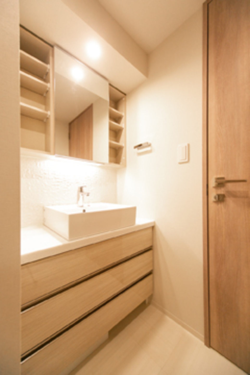 ※写真は同タイプ住戸です。