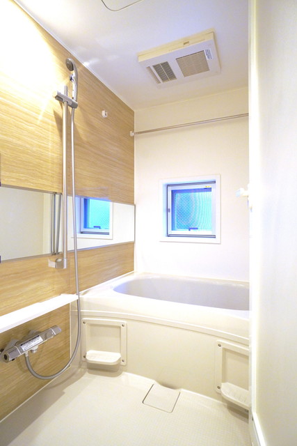 ※写真は同タイプ住戸です。