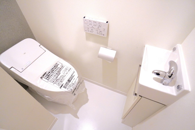 ※写真は同タイプ住戸です。