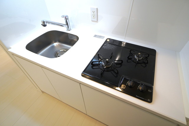 ※写真は同タイプ住戸です。