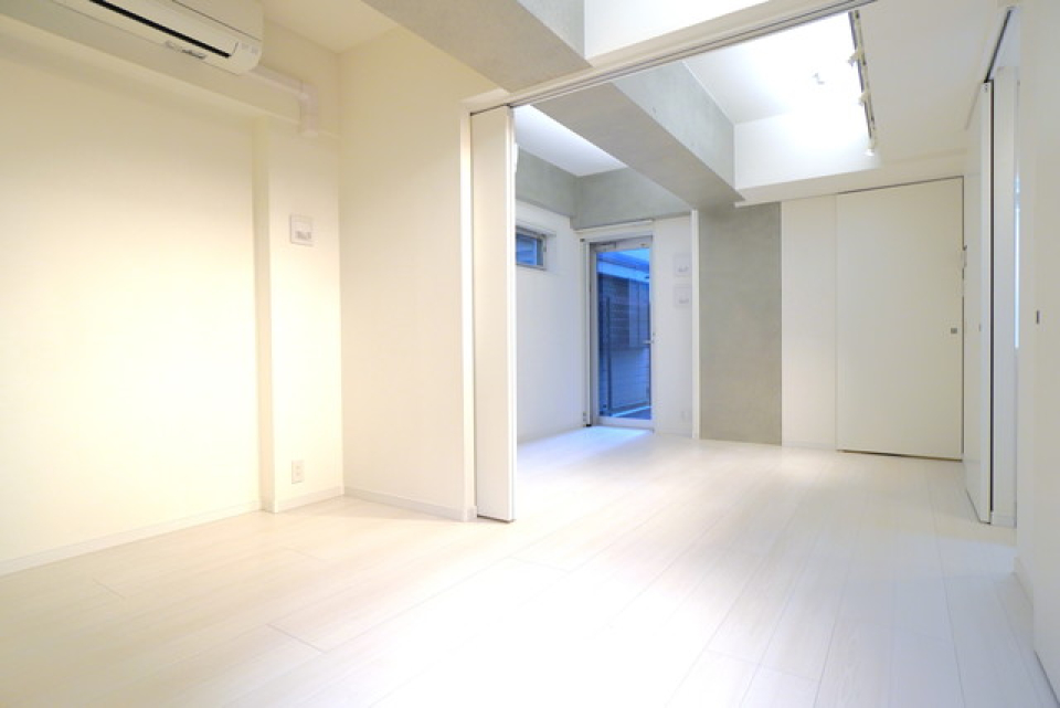 ※写真は同タイプ住戸です。