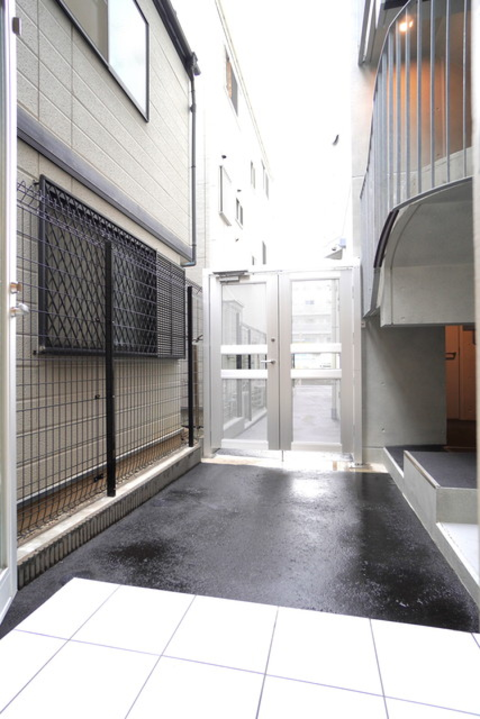 ※写真は同タイプ住戸です。