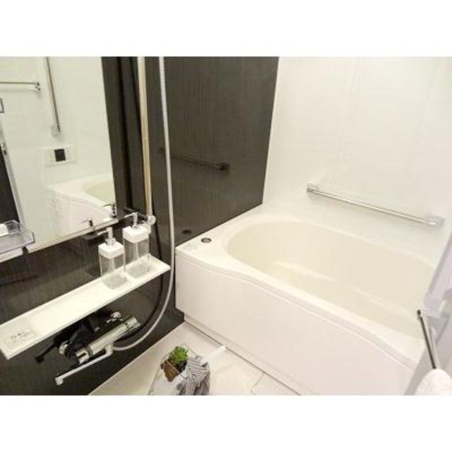 ※写真は同タイプ住戸です。