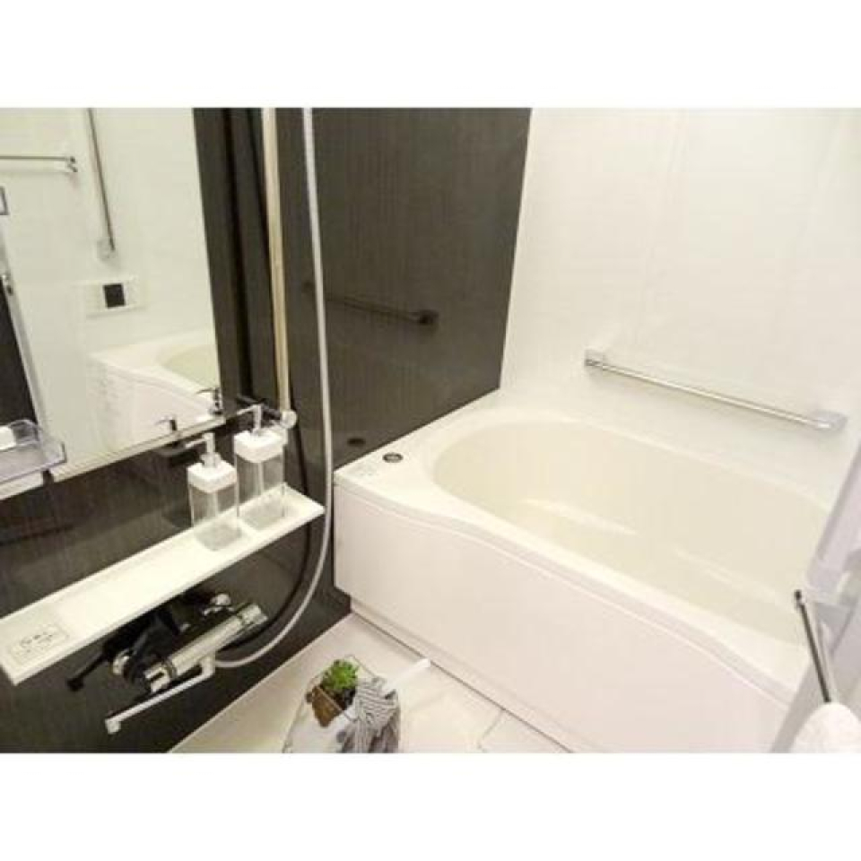 ※写真は同タイプ住戸です。