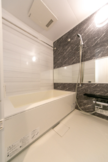 ※写真は同タイプ住戸です。