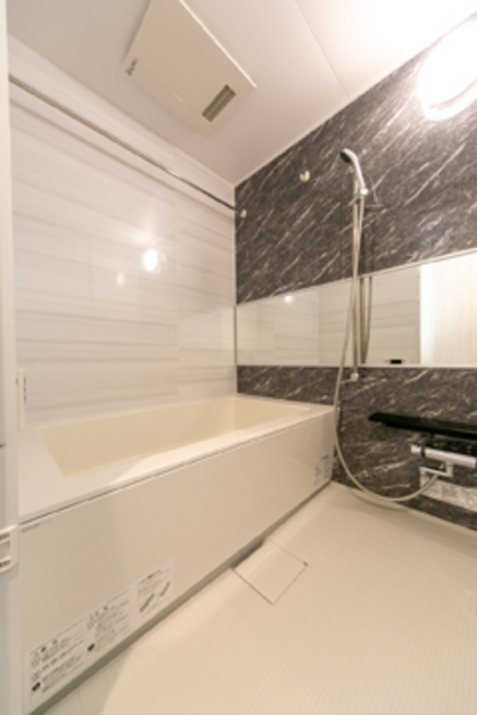 ※写真は同タイプ住戸です。