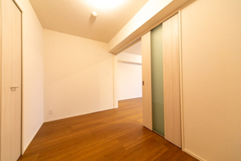 ※写真は同タイプ住戸です。