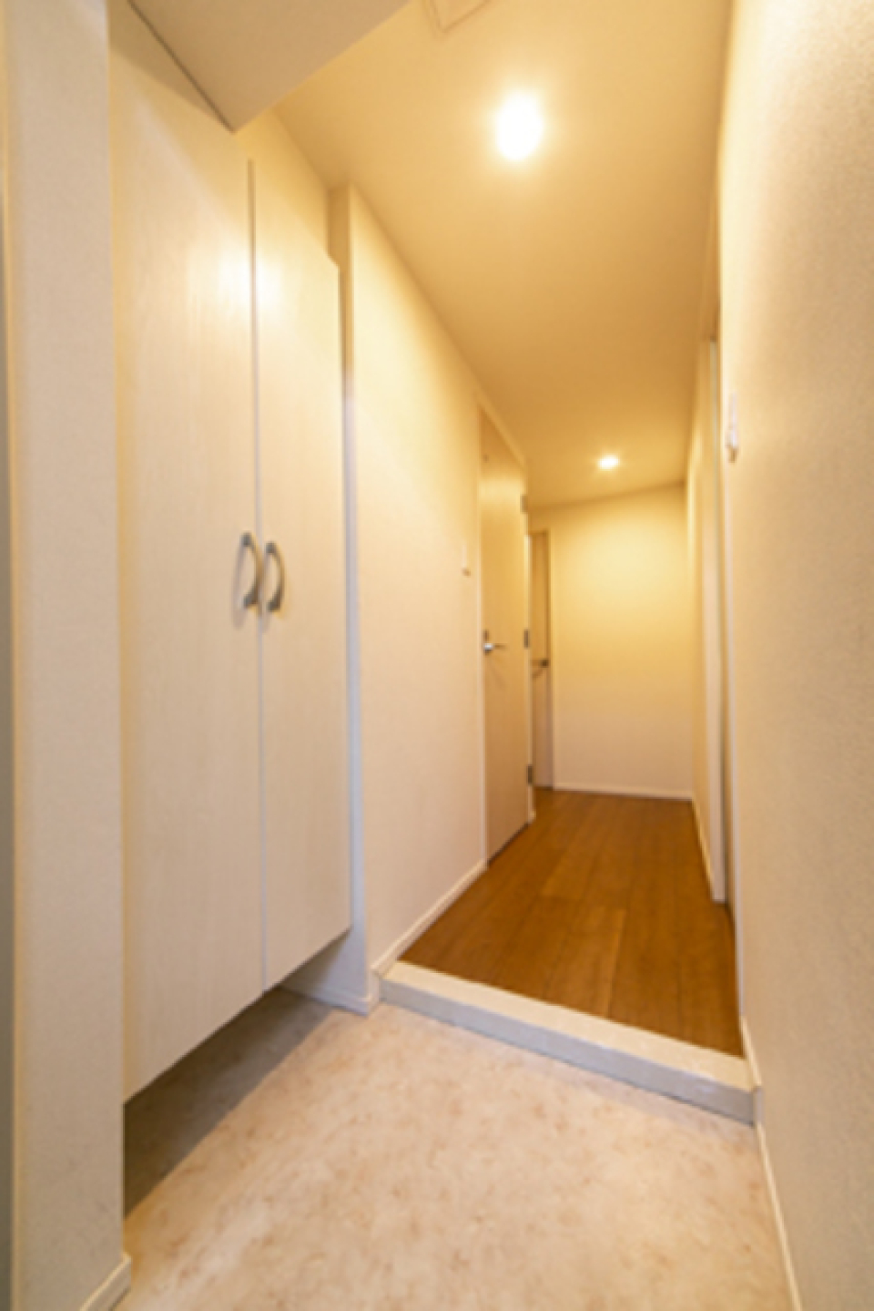 ※写真は同タイプ住戸です。