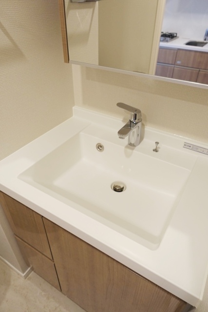 ※写真は同タイプ住戸です。