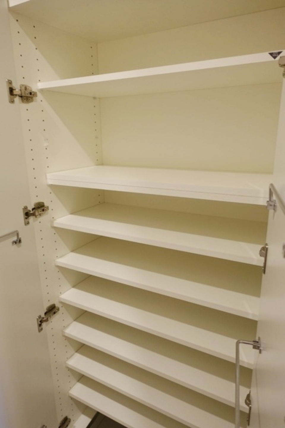 ※写真は同タイプ住戸です。