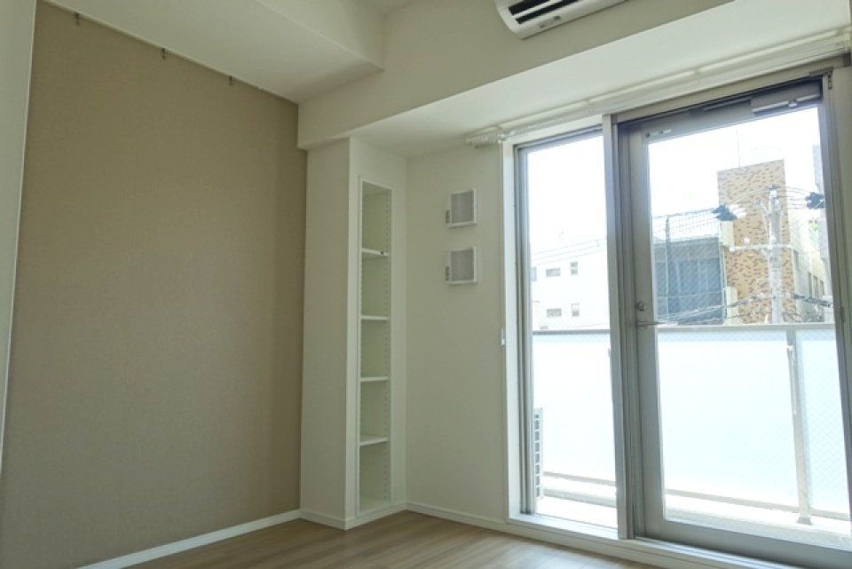 ※写真は同タイプ住戸です。