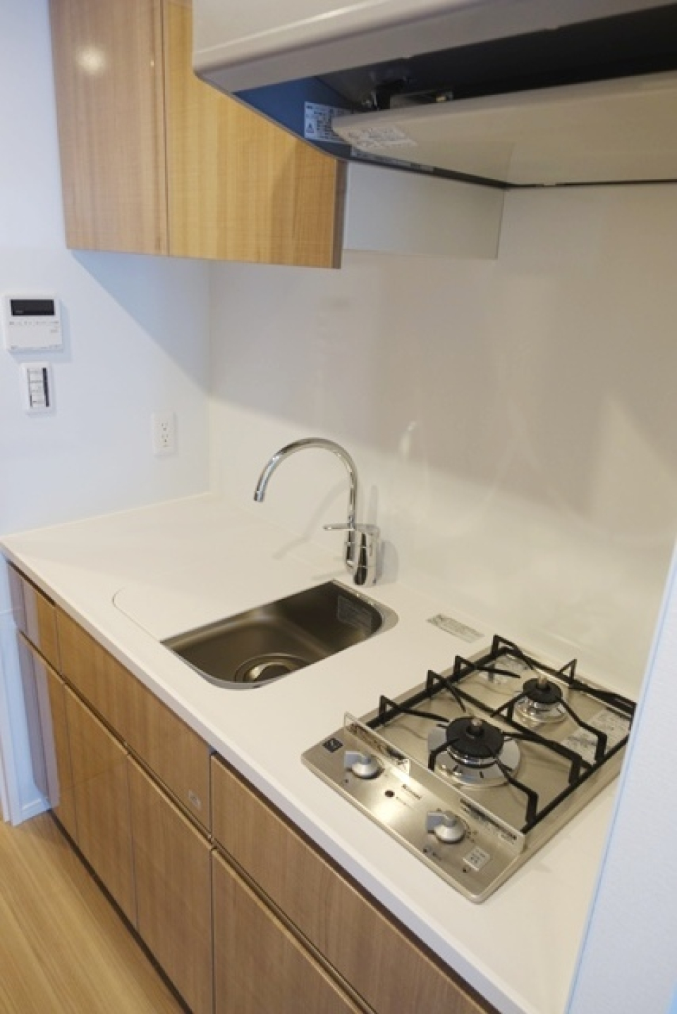 ※写真は同タイプ住戸です。