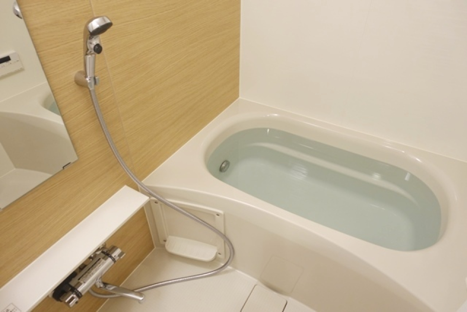 ※写真は同タイプ住戸です。