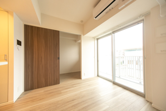 ※写真は同タイプ住戸です。