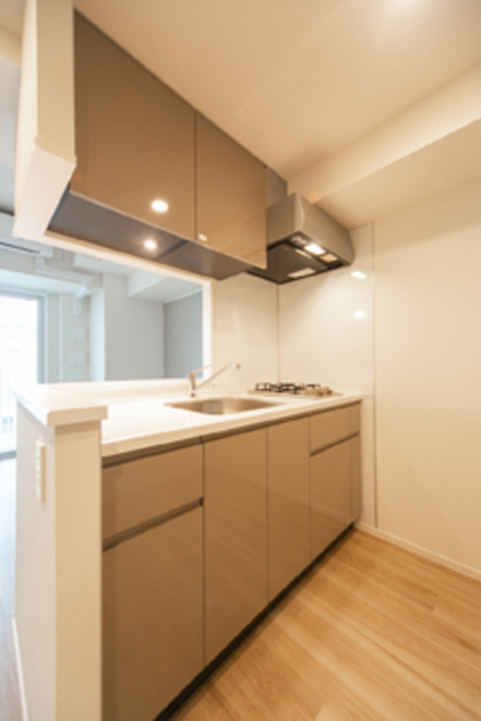 ※写真は同タイプ住戸です。