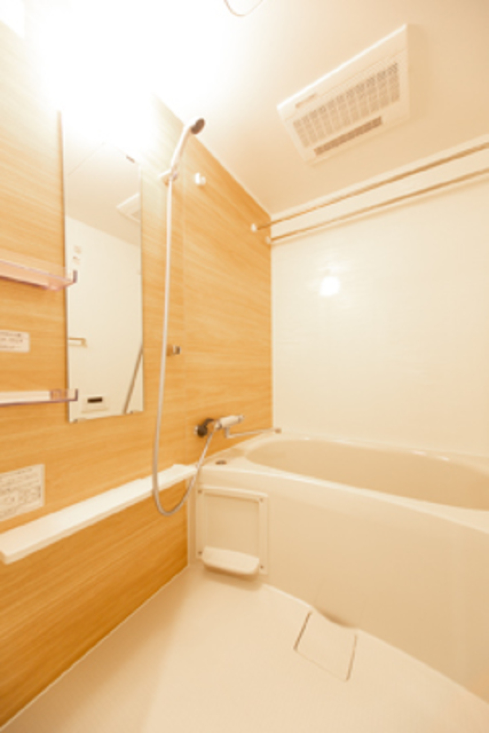 ※写真は同タイプ住戸です。