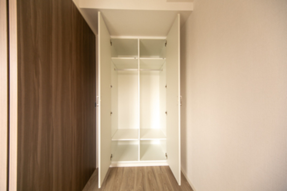 ※写真は同タイプ住戸です。