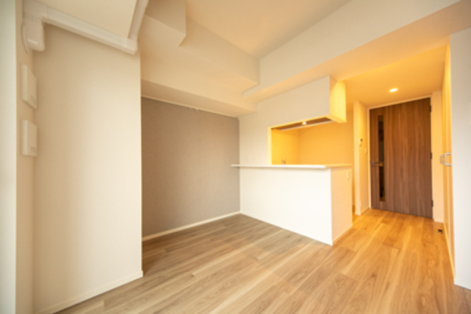 ※写真は同タイプ住戸です。