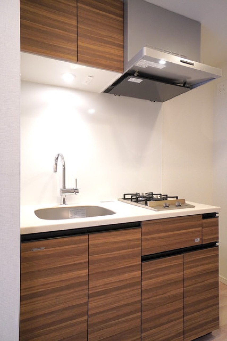 ※写真は同タイプ住戸です。