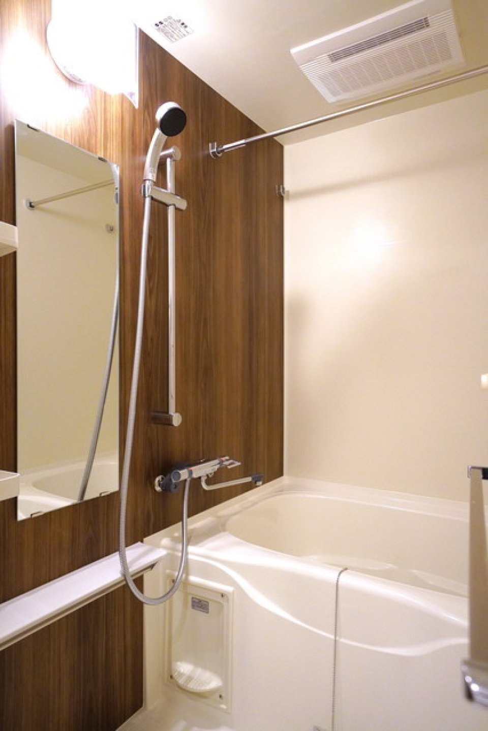 ※写真は同タイプ住戸です。