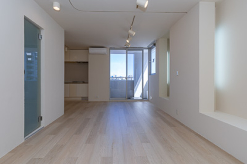 ※写真は同タイプ住戸です。