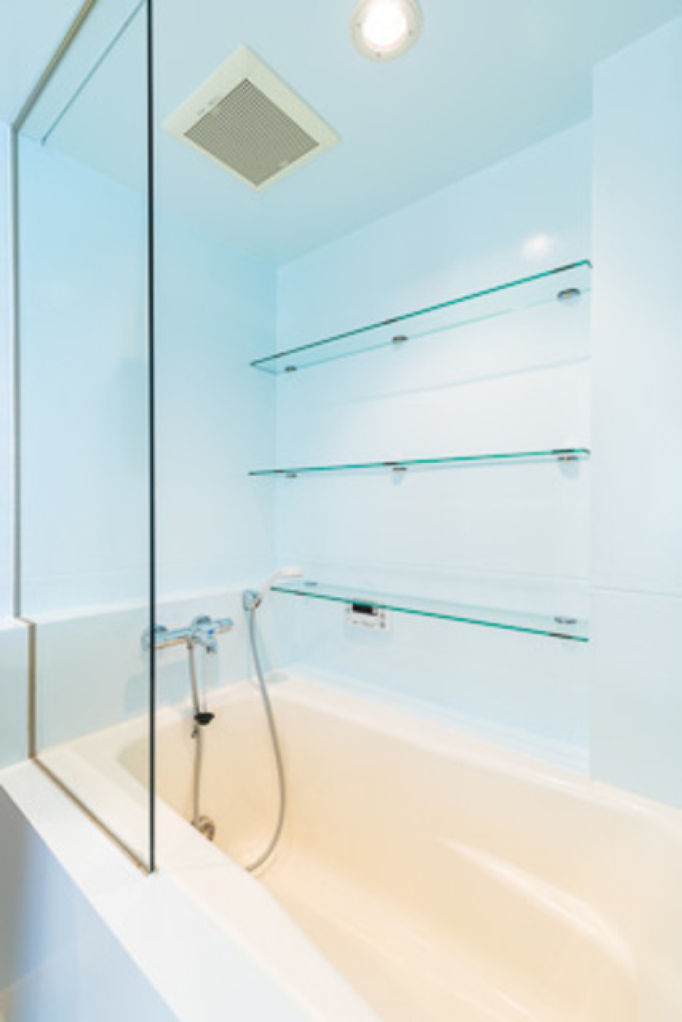 ※写真は同タイプ住戸です。