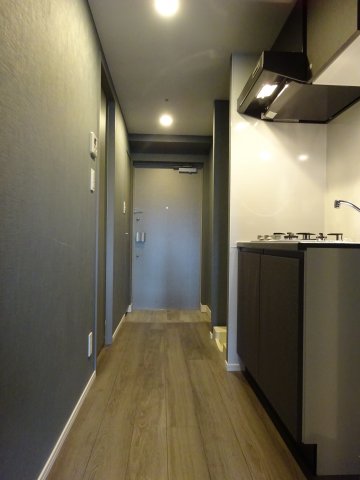 別号室同室タイプ