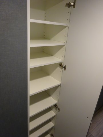 別号室同室タイプ