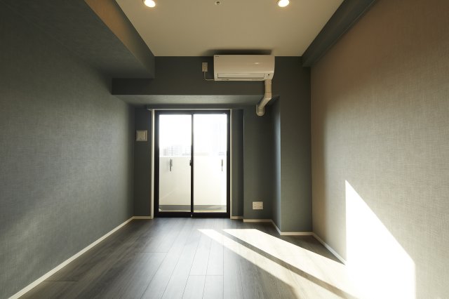 別号室同室タイプ