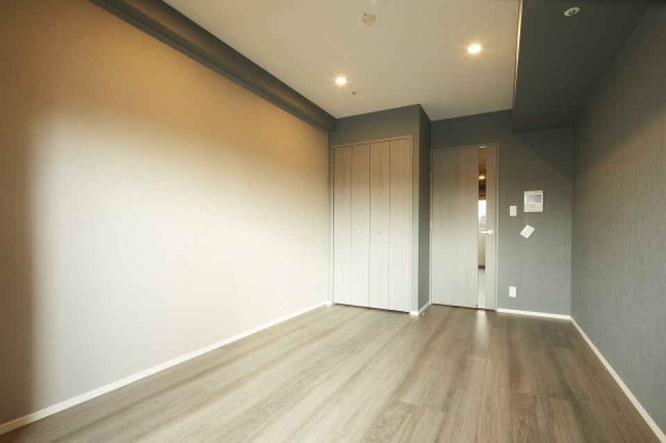 別号室同室タイプ