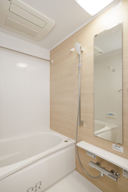 ※写真は同タイプ住戸です。