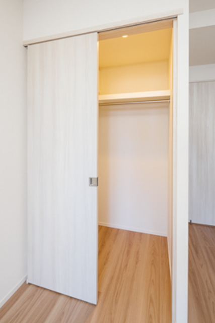 ※写真は同タイプ住戸です。