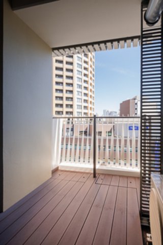 ※写真は同タイプ住戸です。