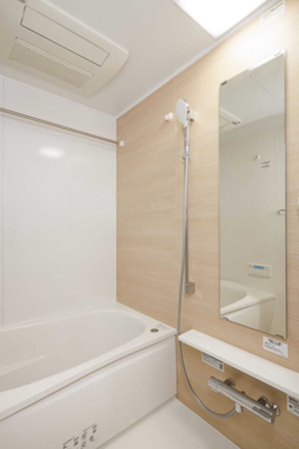 ※写真は同タイプ住戸です。