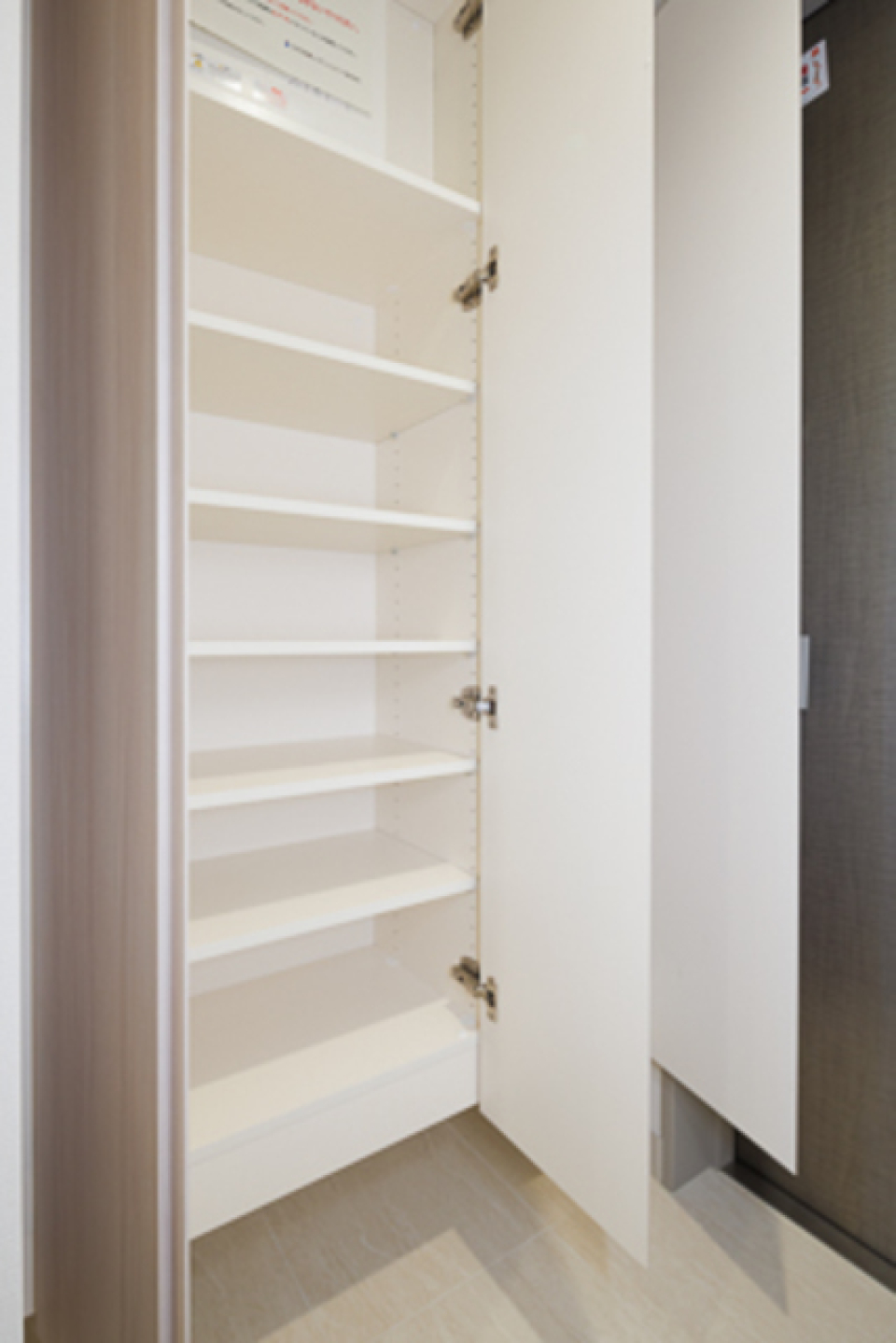 ※写真は同タイプ住戸です。