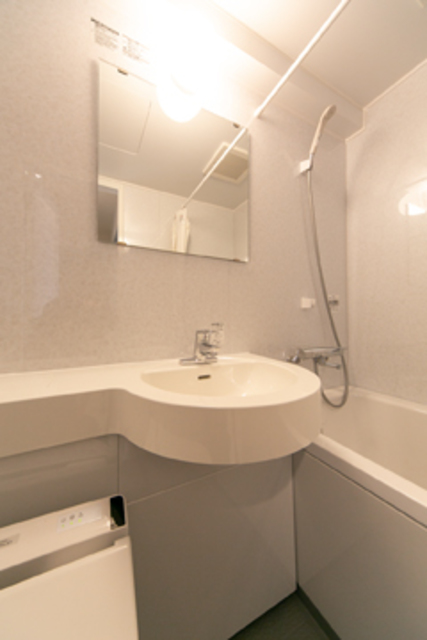 ※写真は同タイプ住戸です。