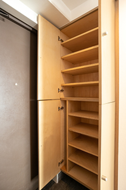 ※写真は同タイプ住戸です。