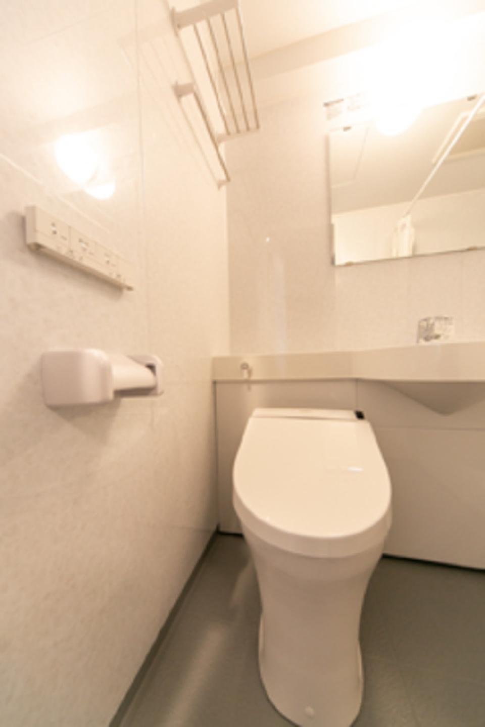 ※写真は同タイプ住戸です。