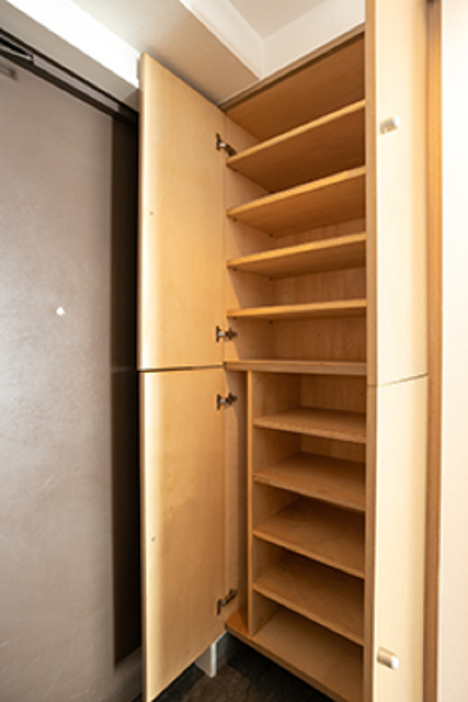 ※写真は同タイプ住戸です。