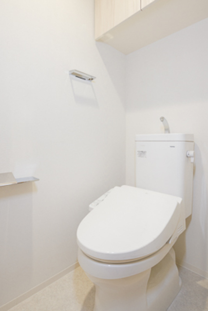 ※写真は同タイプ住戸です。