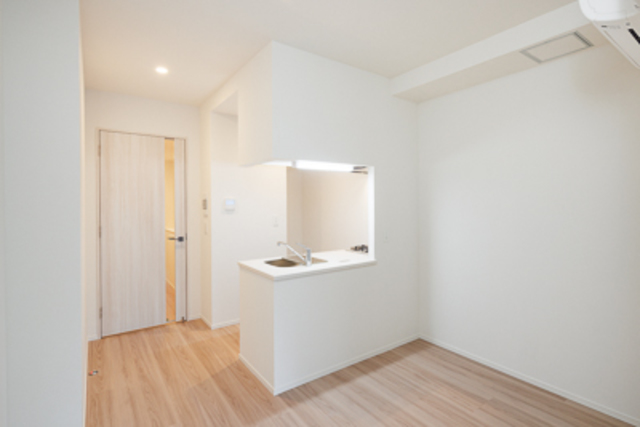 ※写真は同タイプ住戸です。