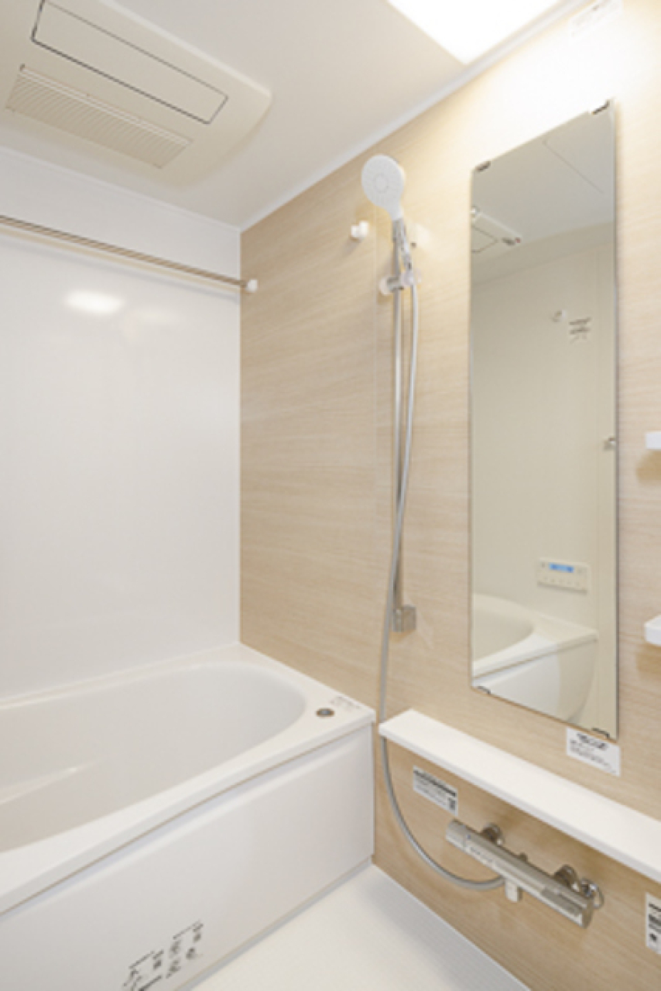 ※写真は同タイプ住戸です。