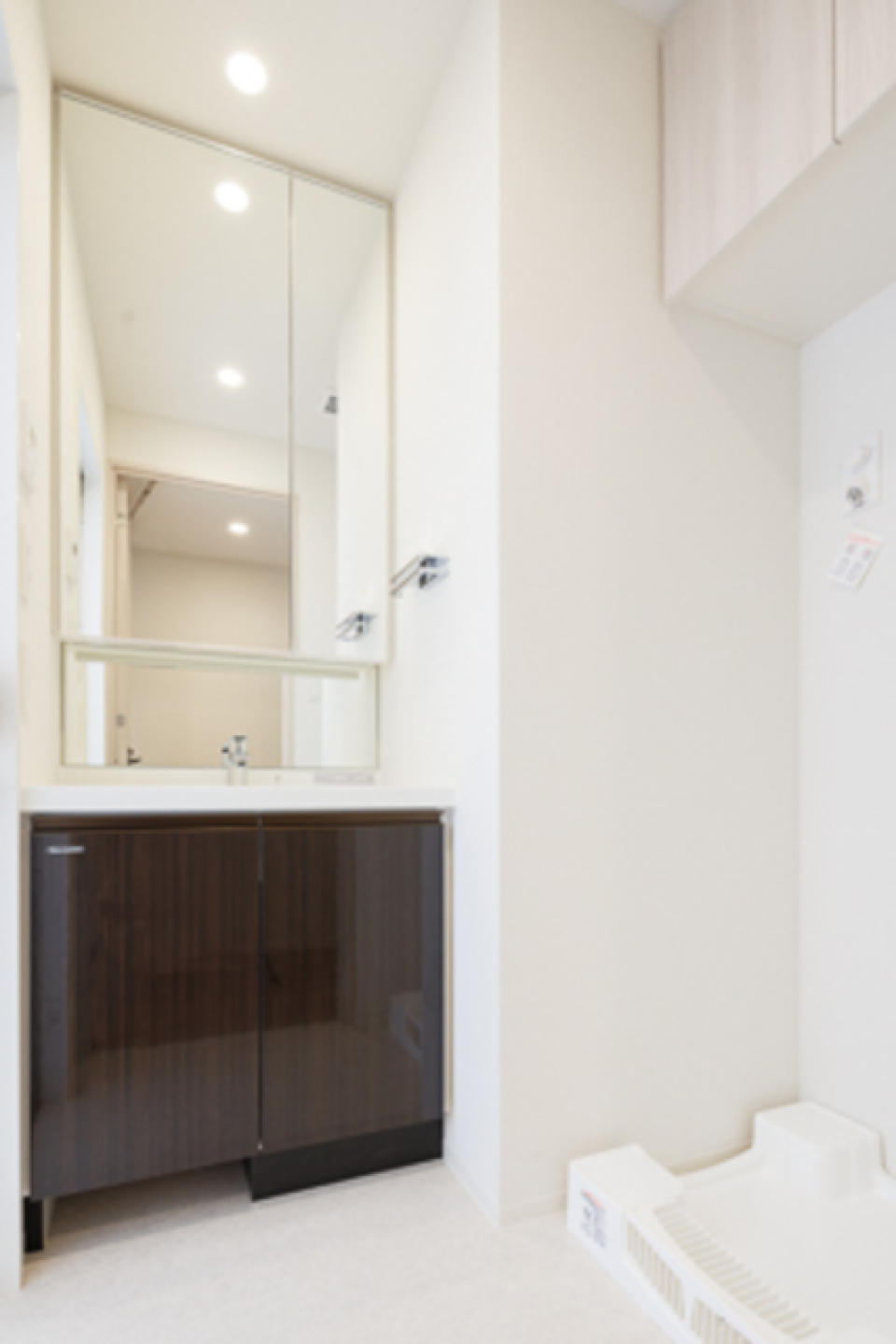 ※写真は同タイプ住戸です。