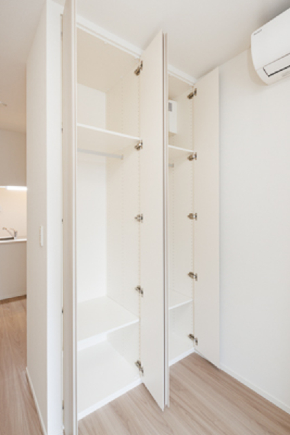 ※写真は同タイプ住戸です。