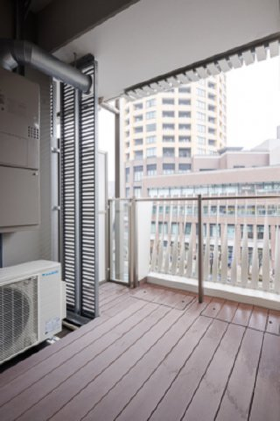 ※写真は同タイプ住戸です。