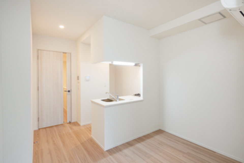 ※写真は同タイプ住戸です。