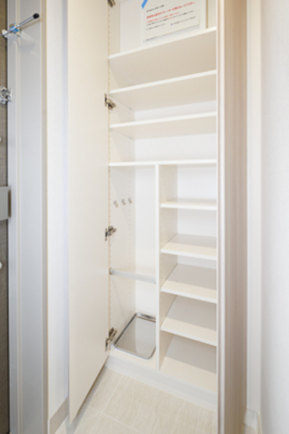 ※写真は同タイプ住戸です。